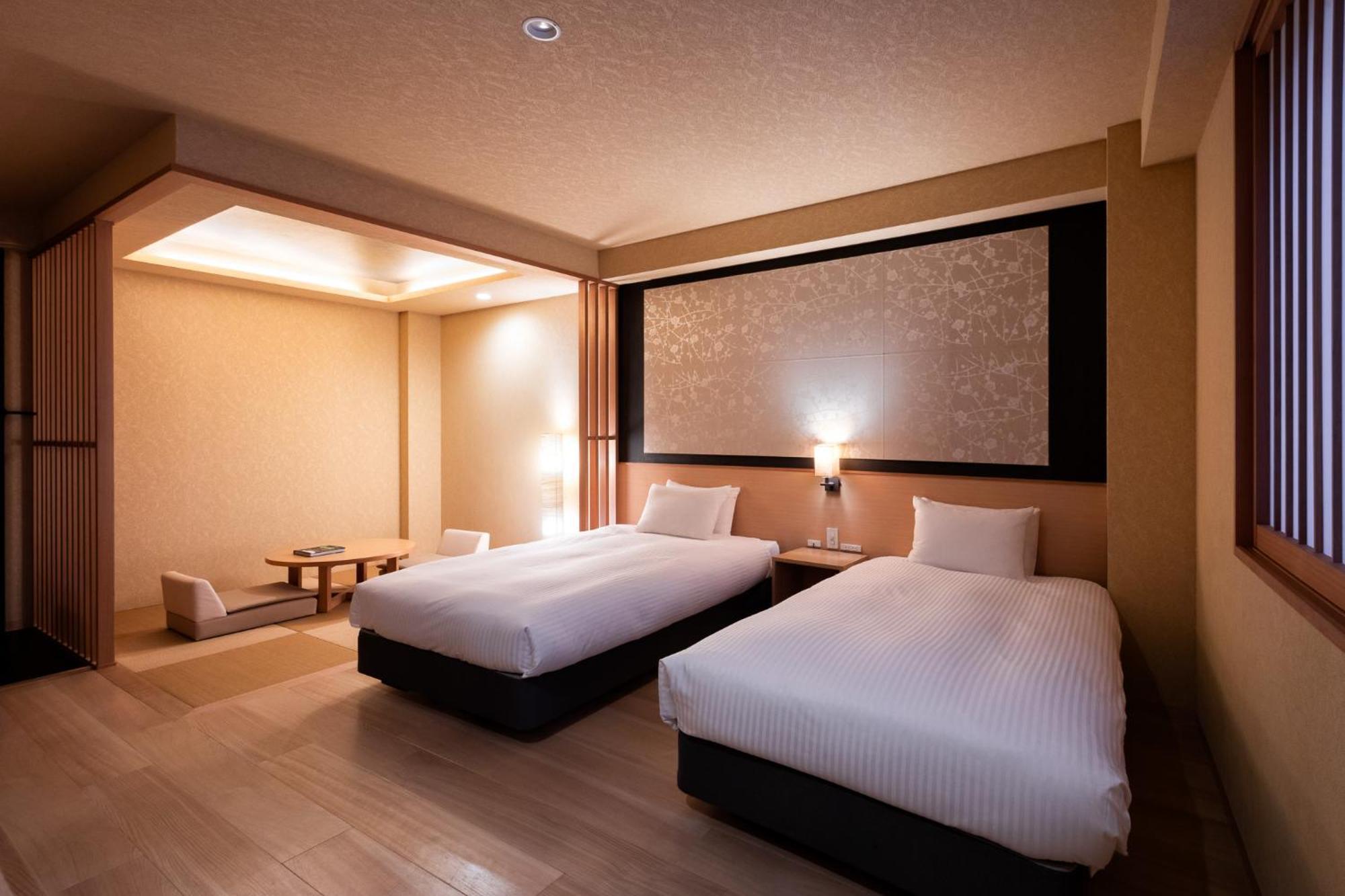 Rinn Kiyomizu Gion Hotel 3*