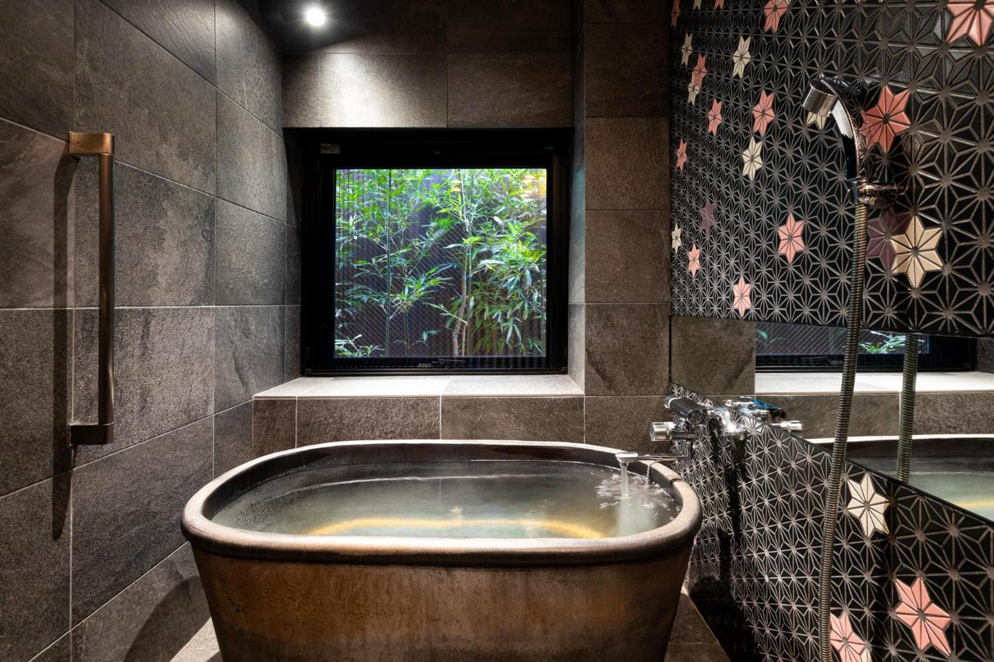 Hotel Rinn Kiyomizu Gion Kyoto