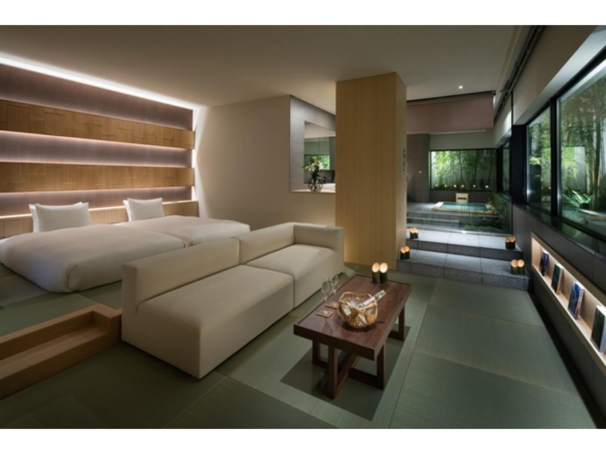 Hotel The Junei - Vacation 14469v Kyoto