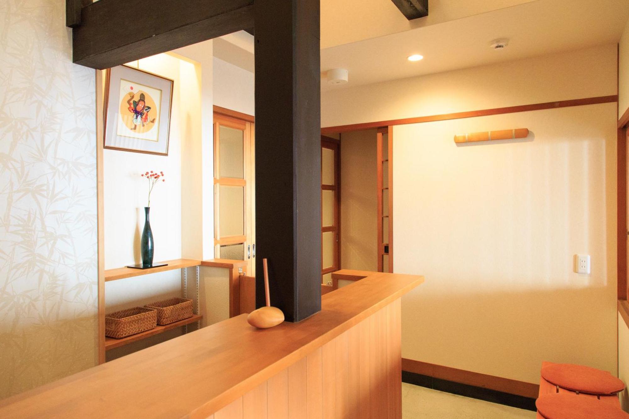 Kanade Holiday home Kyoto