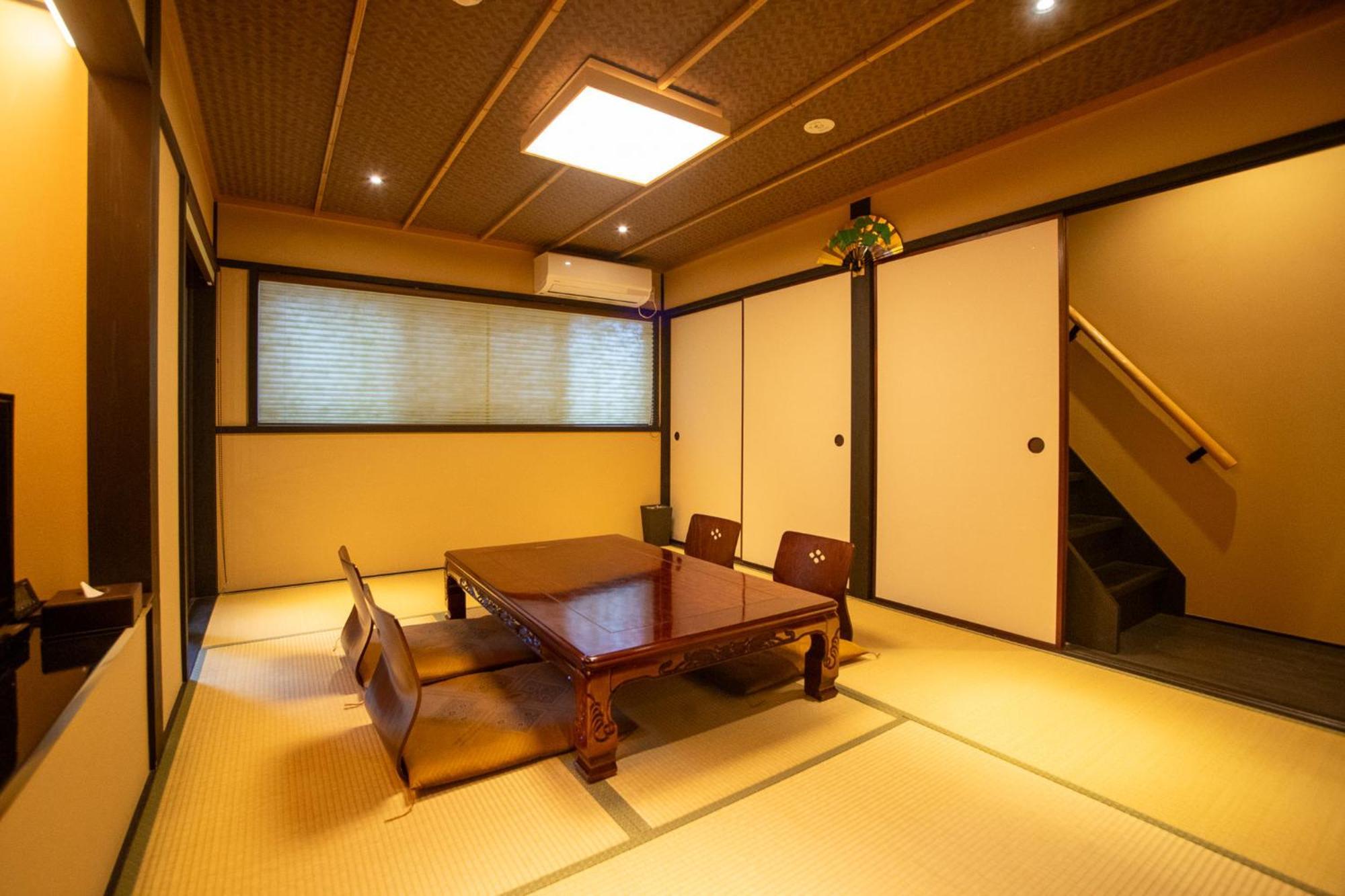 慶庵 五条本町 *