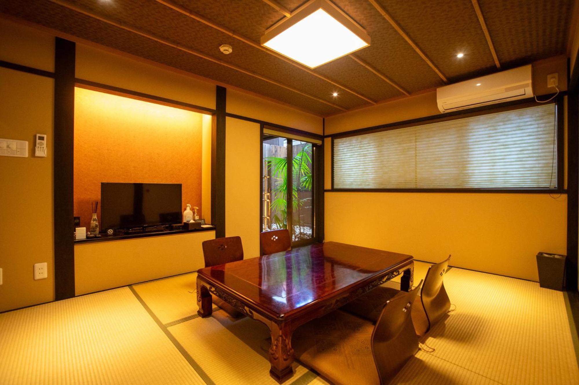 Apartment 慶庵 五条本町