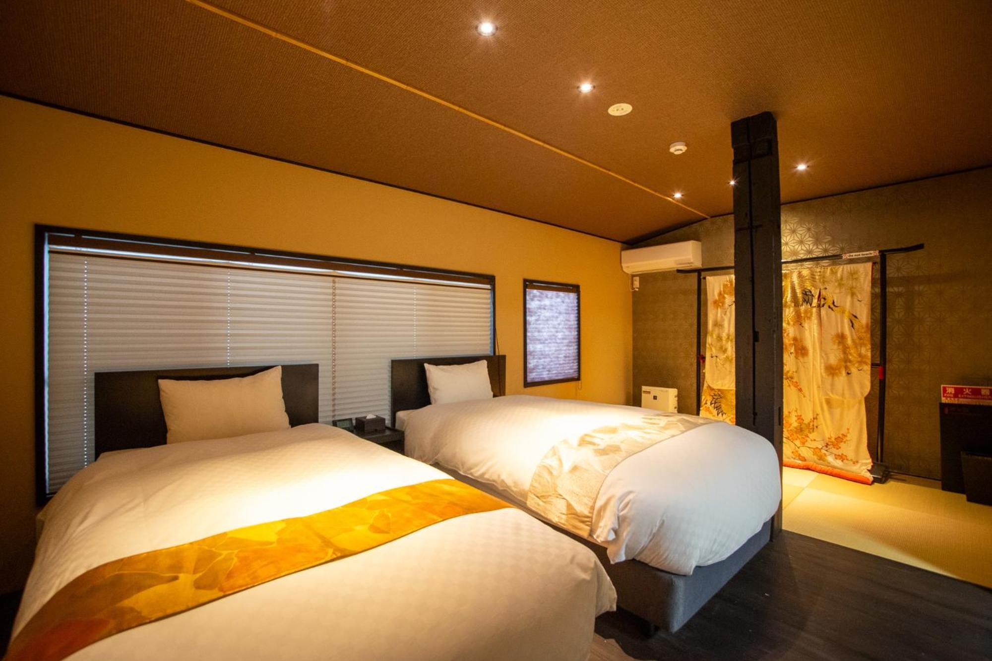 Apartment 慶庵 五条本町 Kyoto