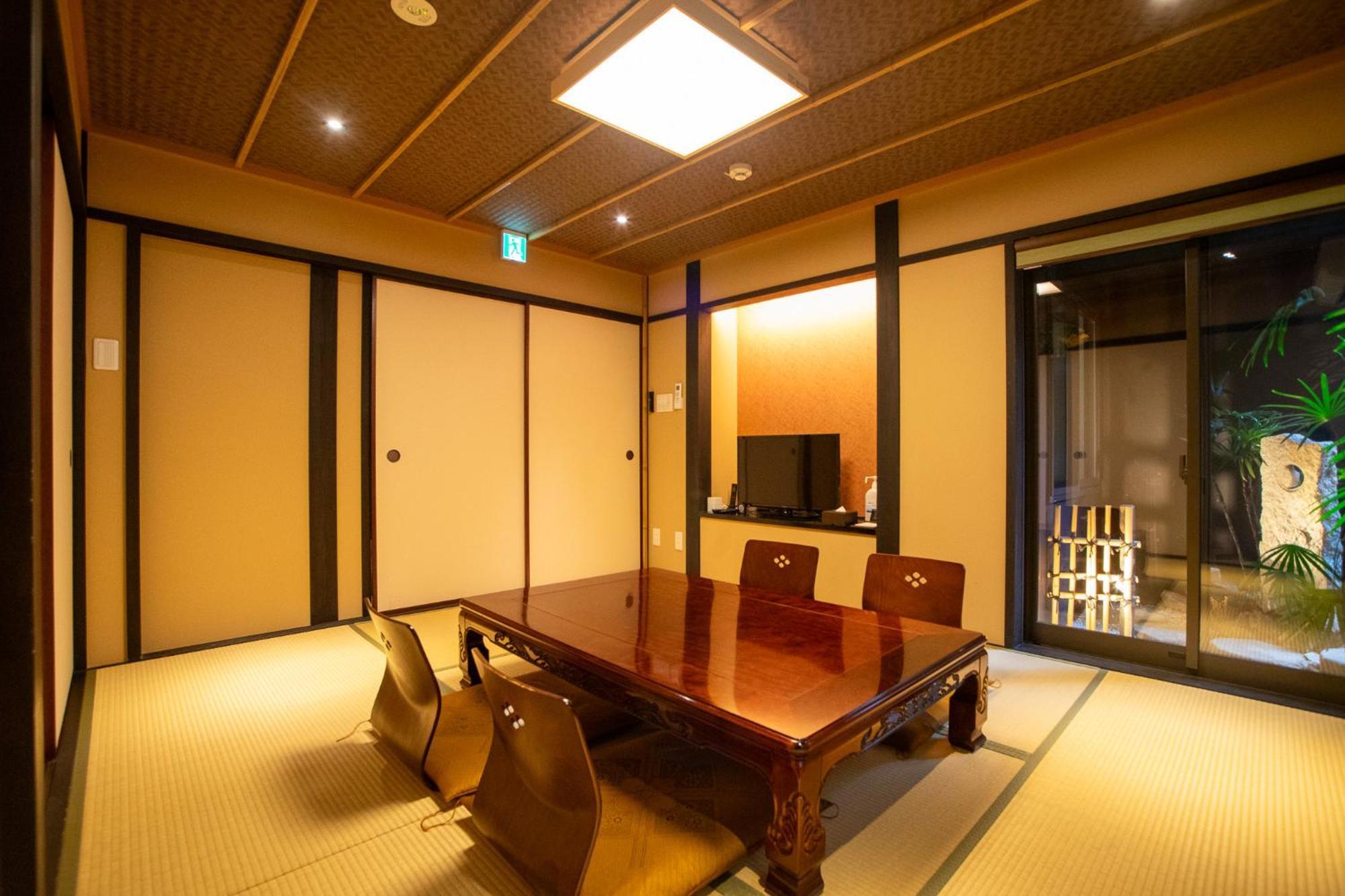 慶庵 五条本町