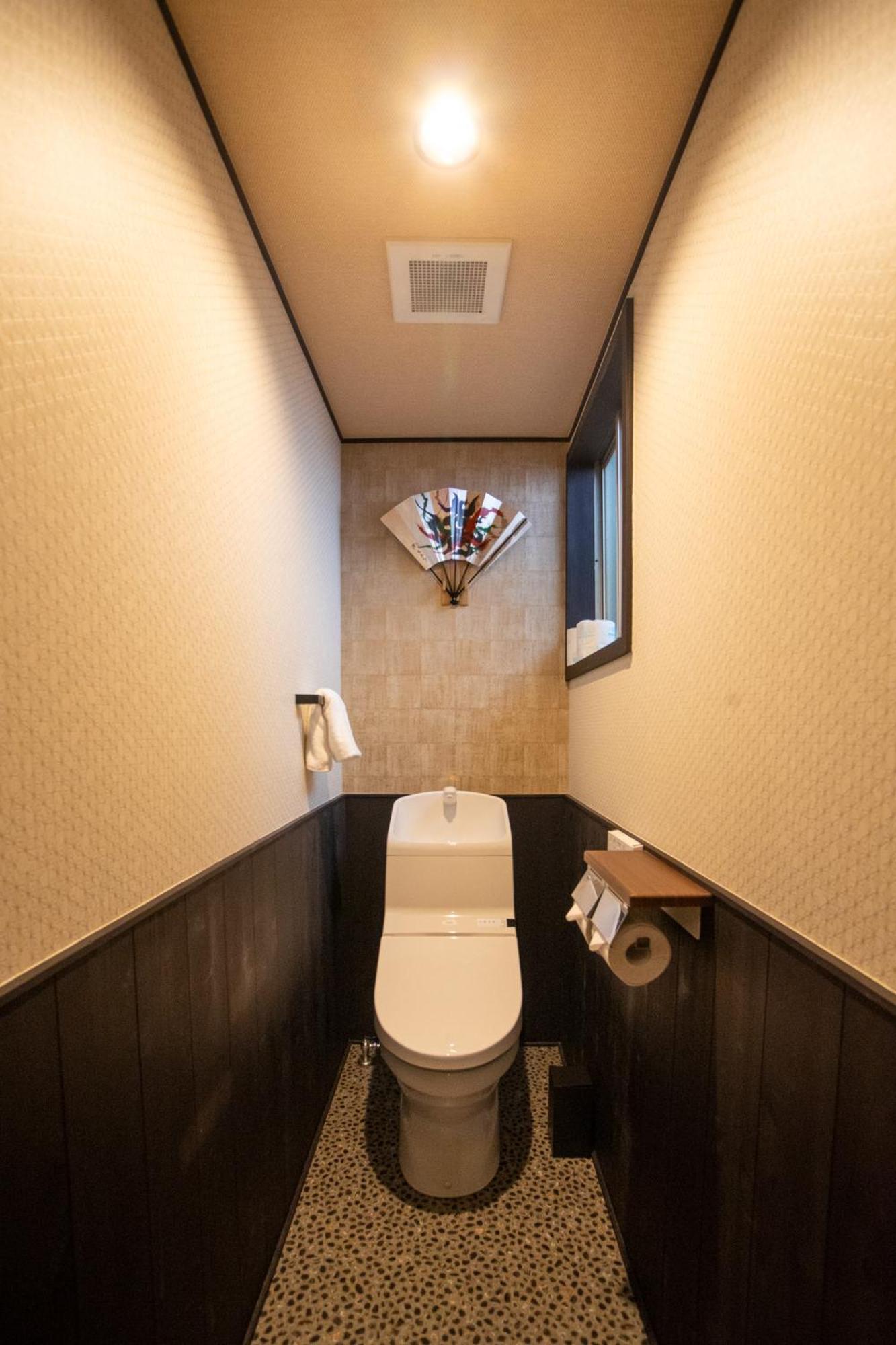 慶庵 五条本町 Apartment Kyoto