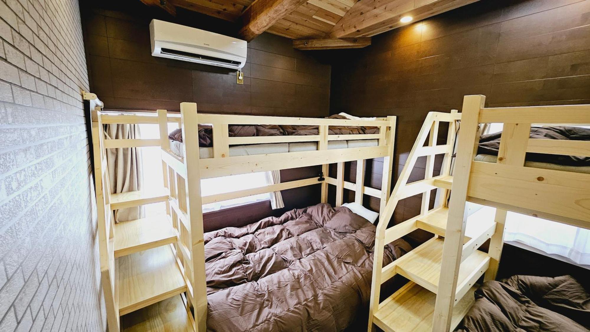 Hanazono - Royce 花園2 - Apartment *