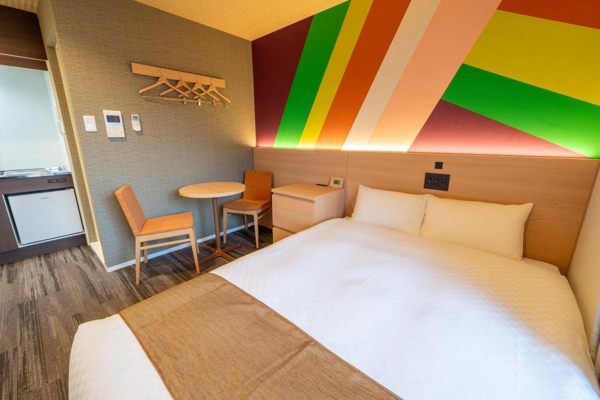 Resi Yasaka Apartment *