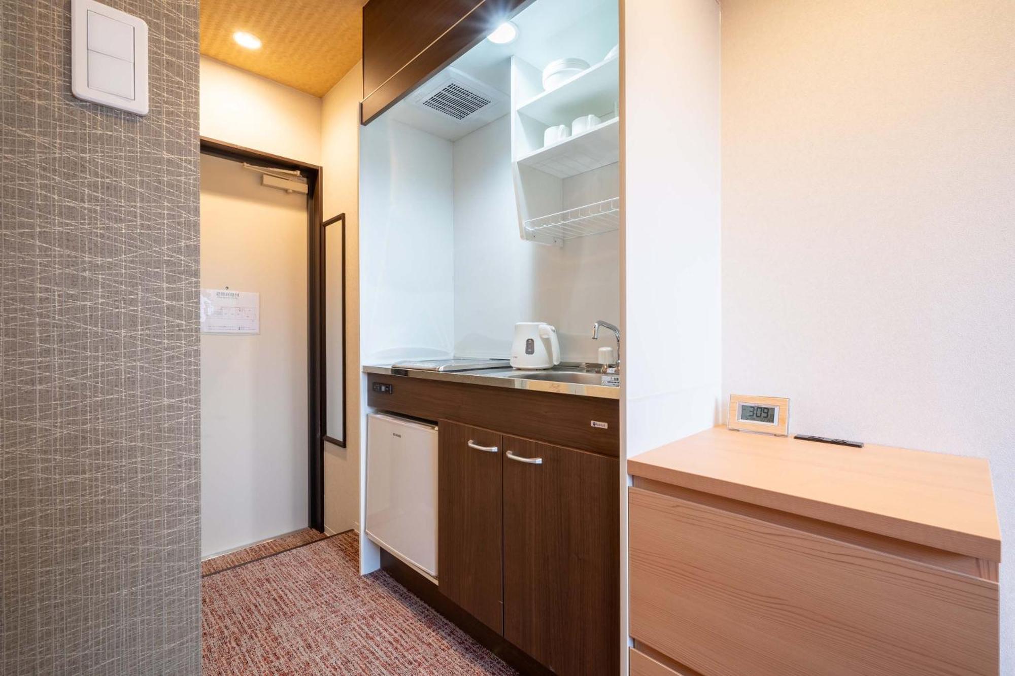 Apartment Resi Yasaka *