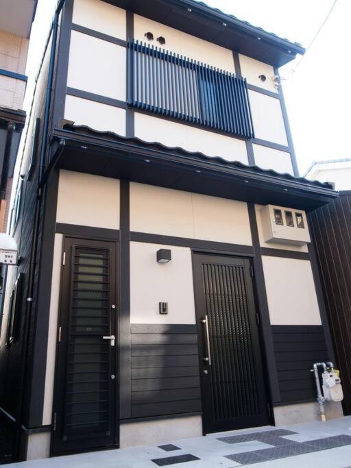 Miyanonoki Toji Villa
