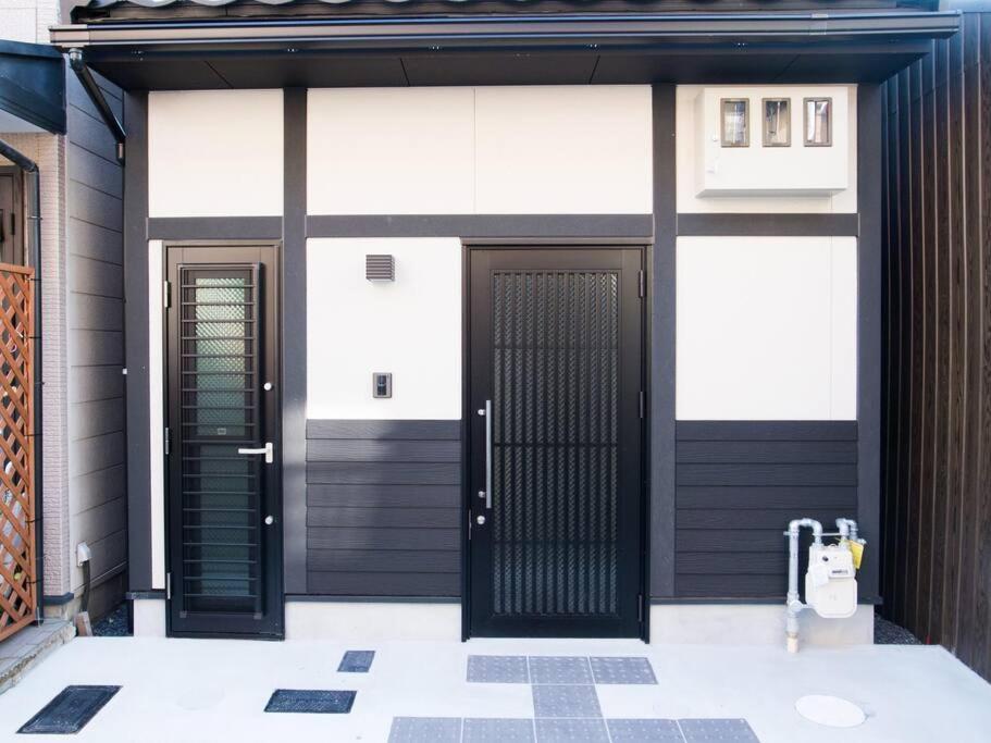 Villa Miyanonoki Toji Kyoto