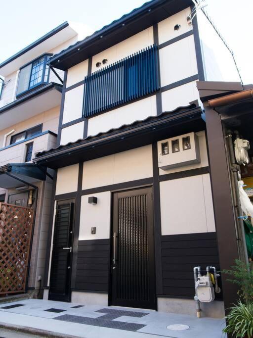 Villa Miyanonoki Toji Kyoto