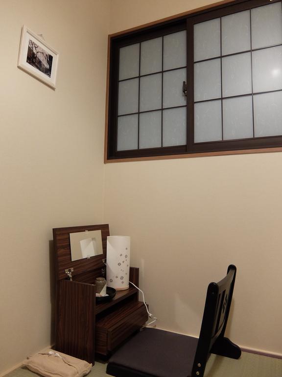 Engawa Guest house