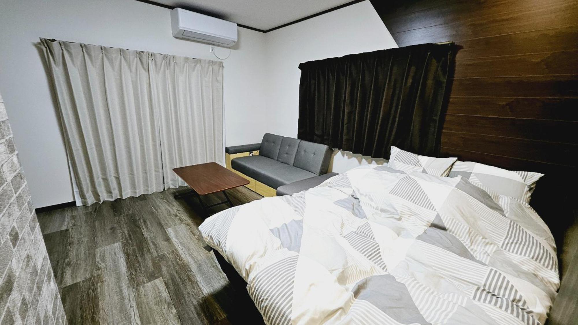 Royce Garden 2-hanazono Stay- - Vacation 16081