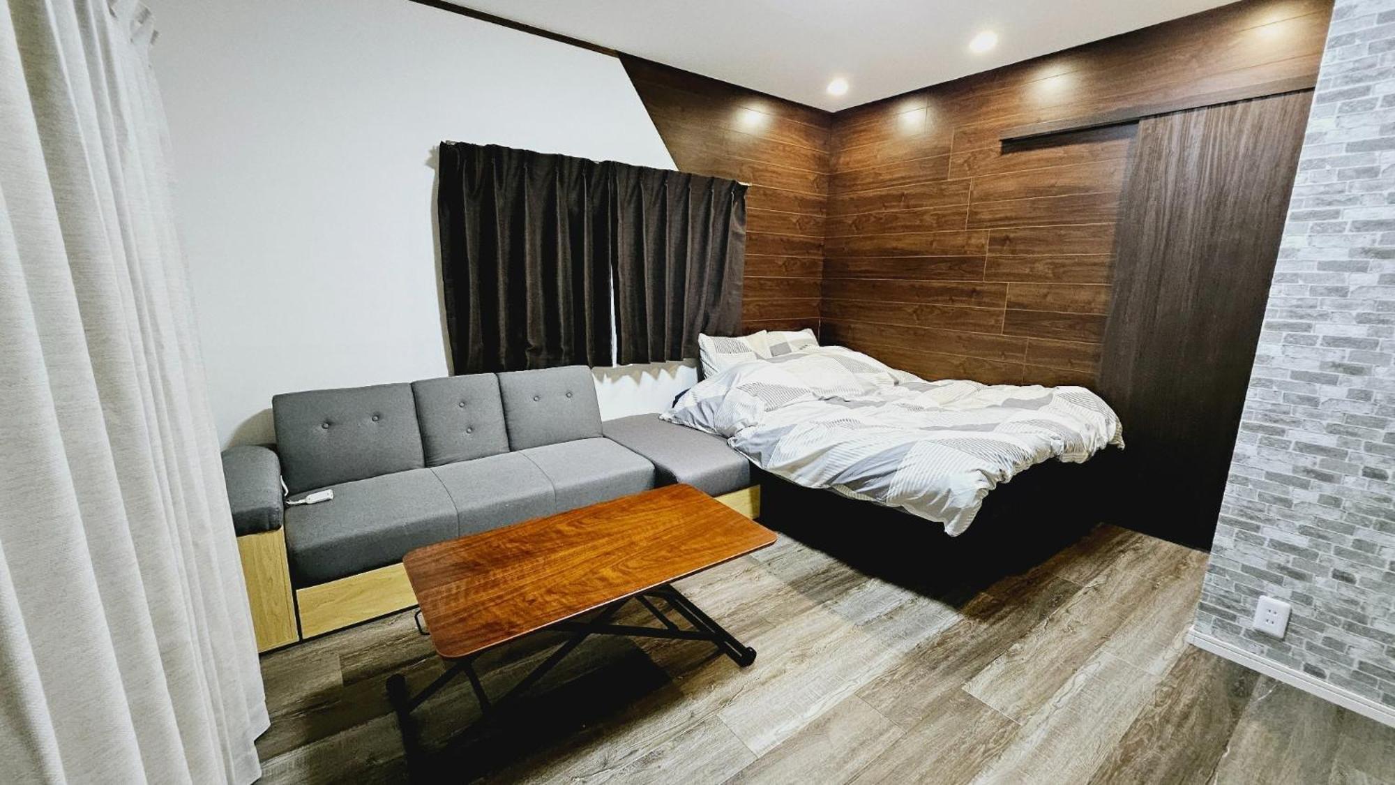 Royce Garden 2-hanazono Stay- - Vacation 16081 Apartment Kyoto