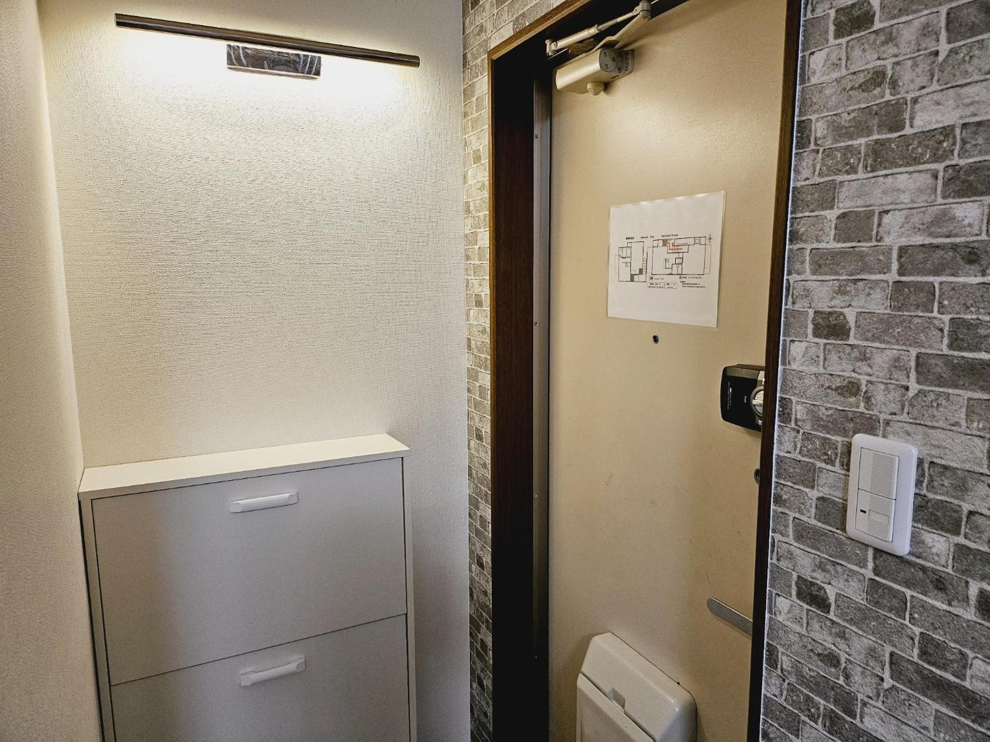 Royce Garden 2-hanazono Stay- - Vacation 16081 Apartment *