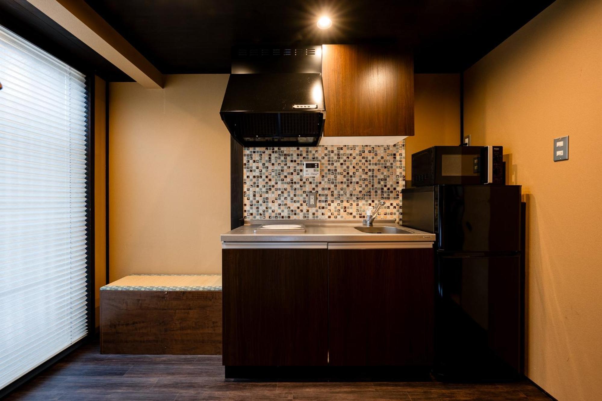 Holiday home Rinn Yasaka South
