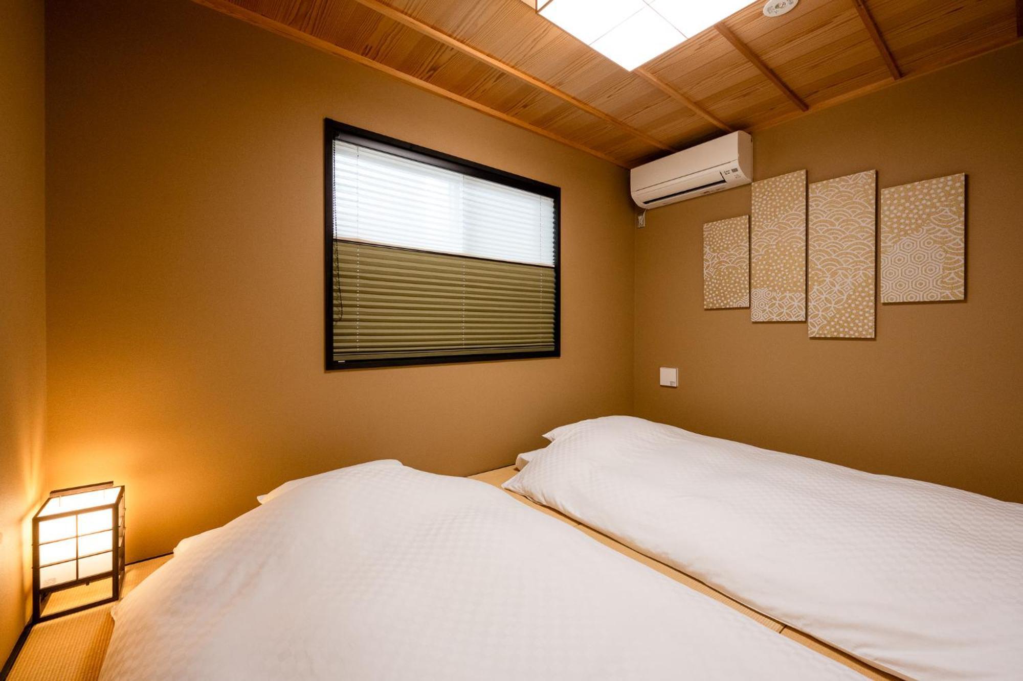 Holiday home Rinn Yasaka South *