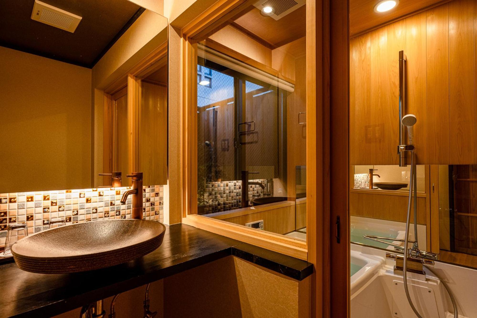 Holiday home Rinn Yasaka South Kyoto