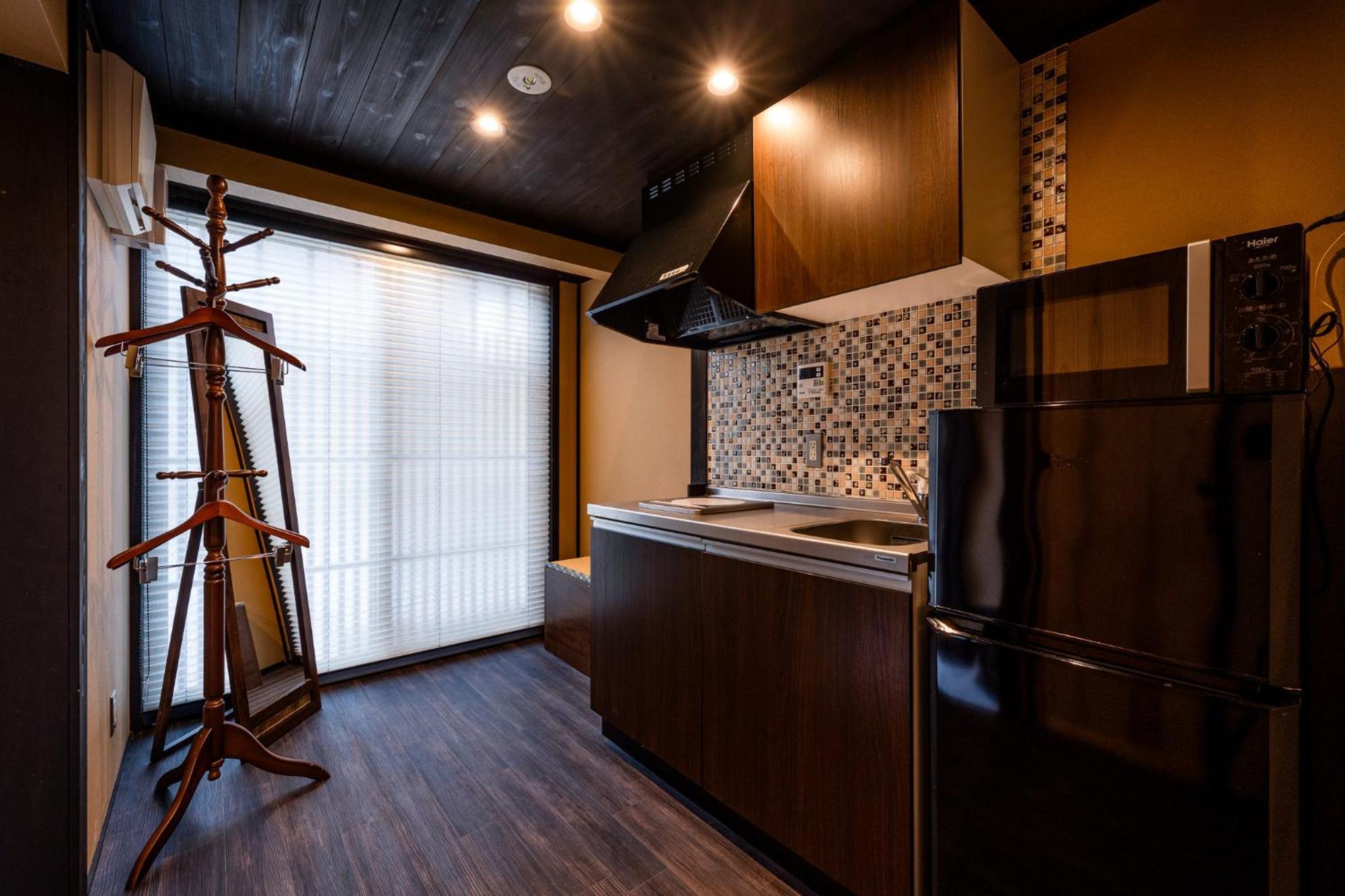 Rinn Yasaka South Holiday home