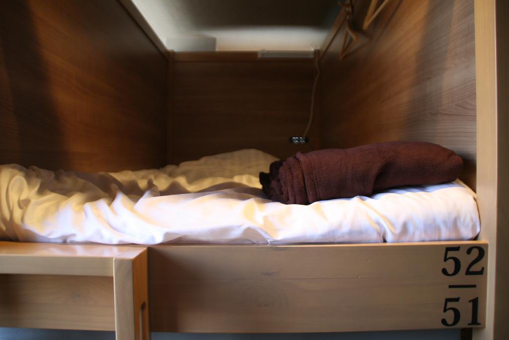 Kaede Hostel Kyoto