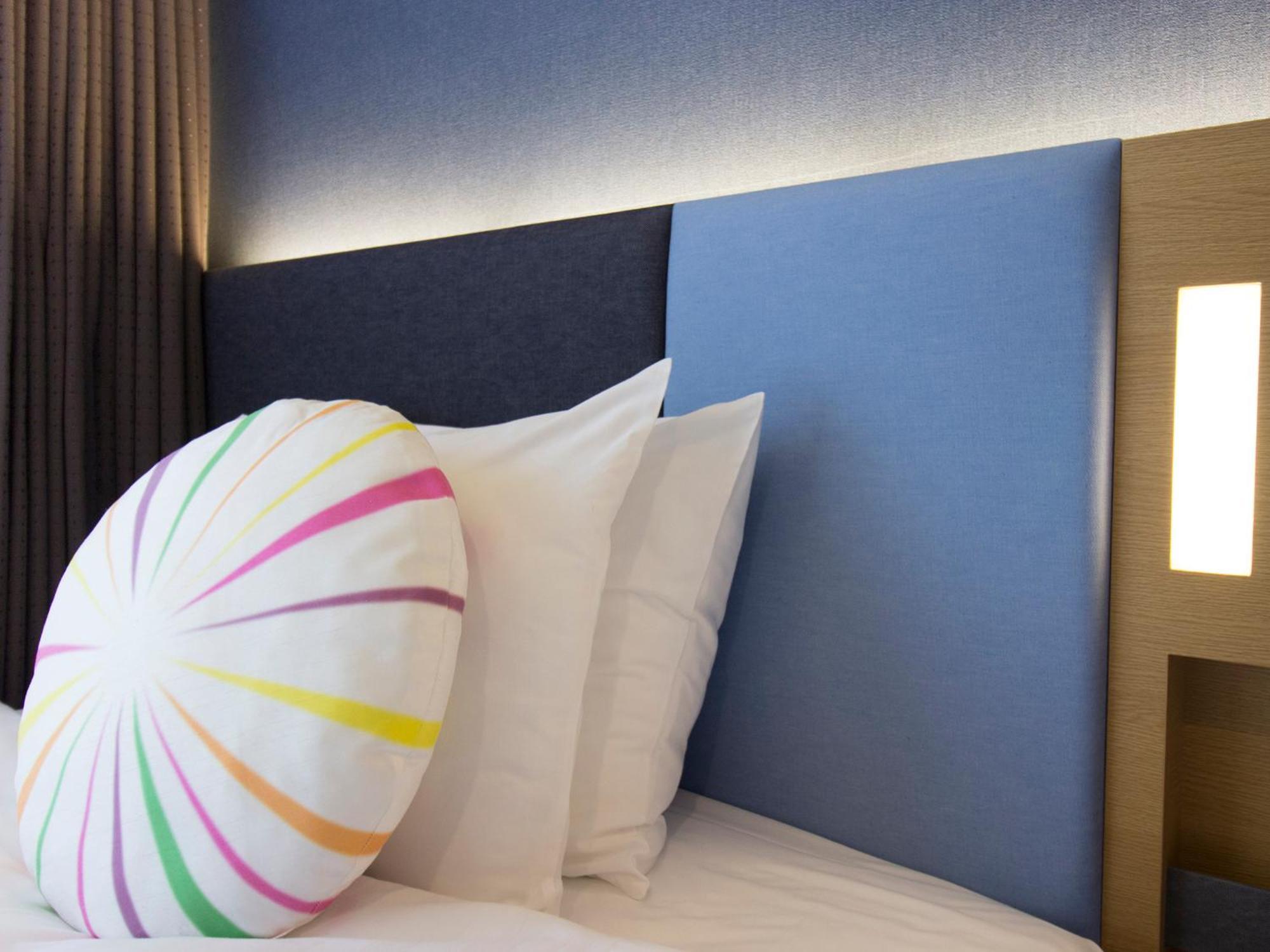 Hotel Hearton 3*