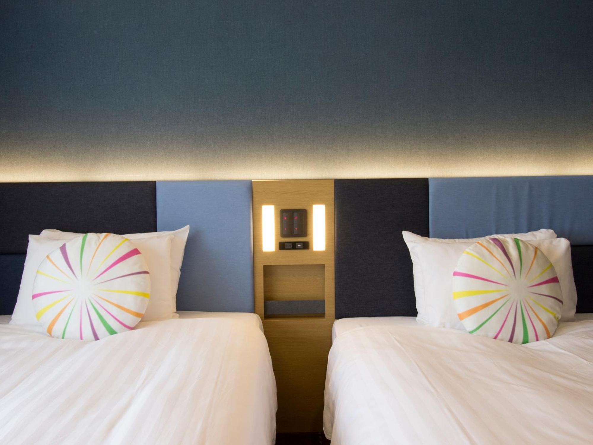 Hotel Hearton 3*