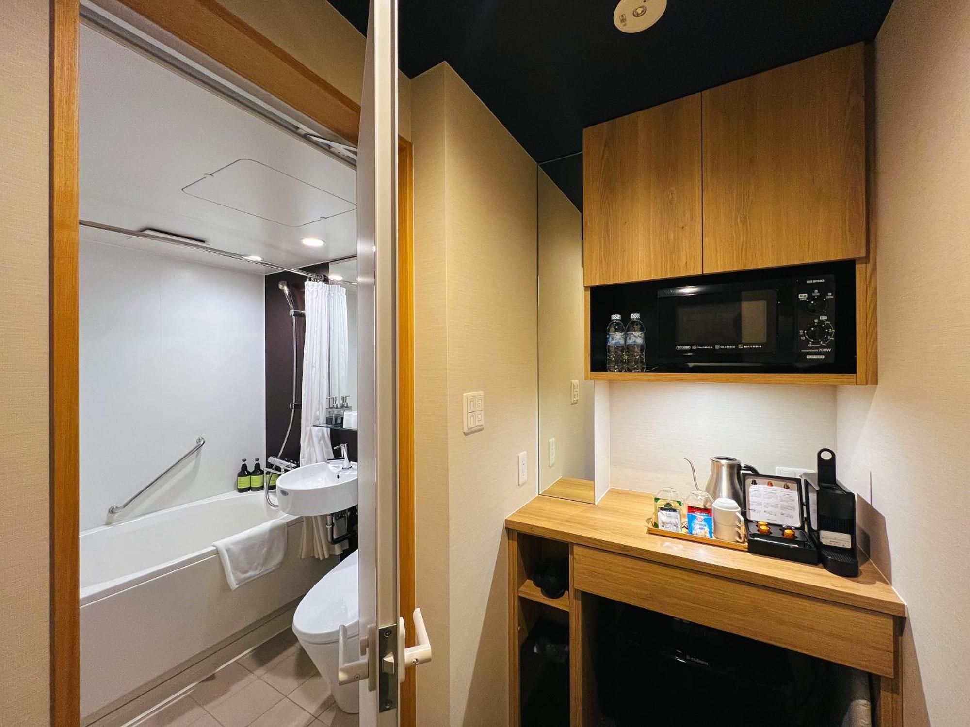 Miru Nishiki Hotel 3*