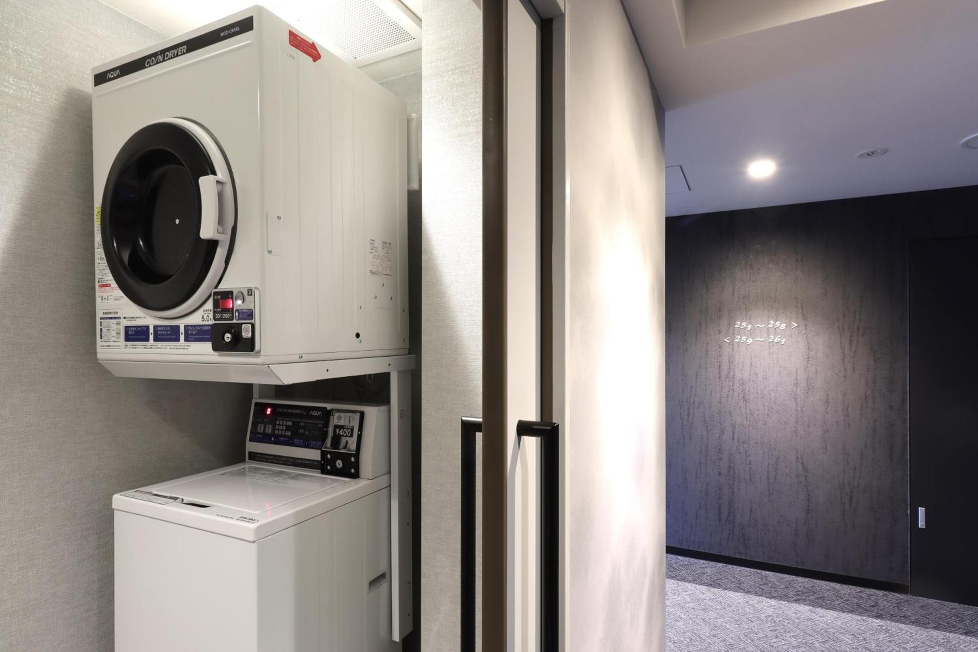 Travelodge Shijo Omiya Hotel