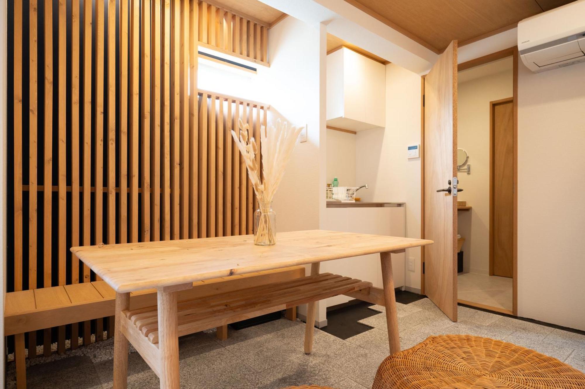 Hanamidou Holiday home Kyoto