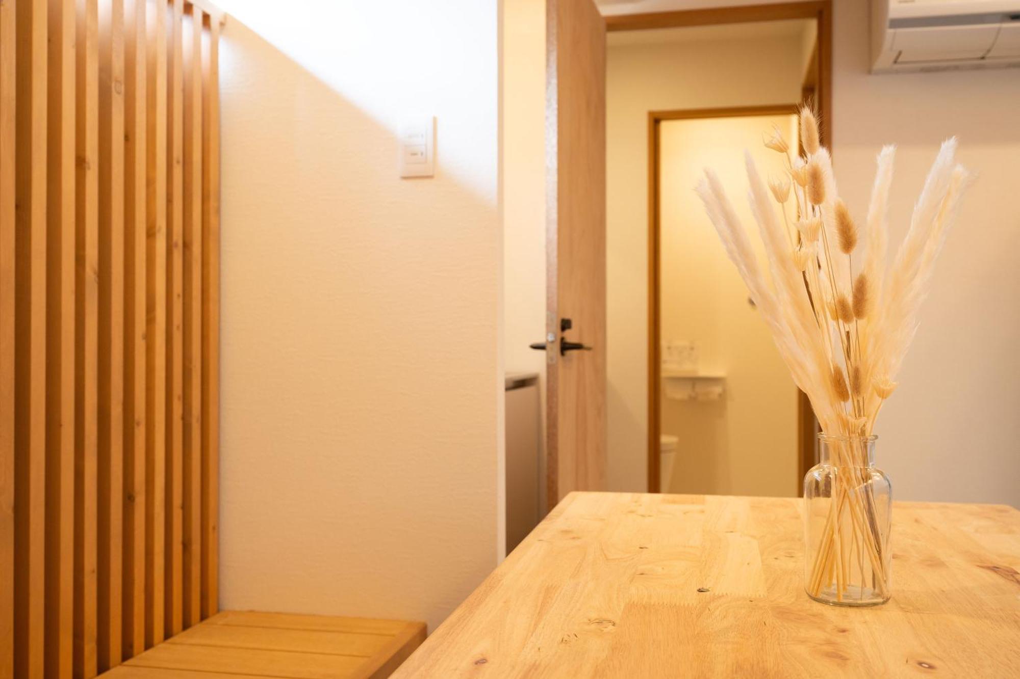 Hanamidou Holiday home