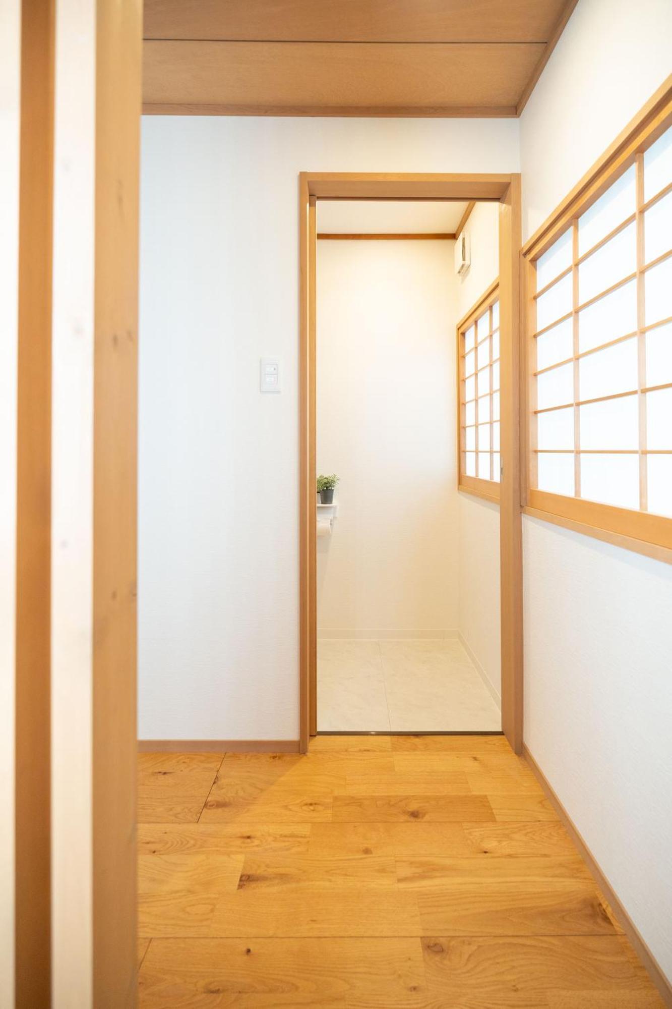 Holiday home Hanamidou Kyoto