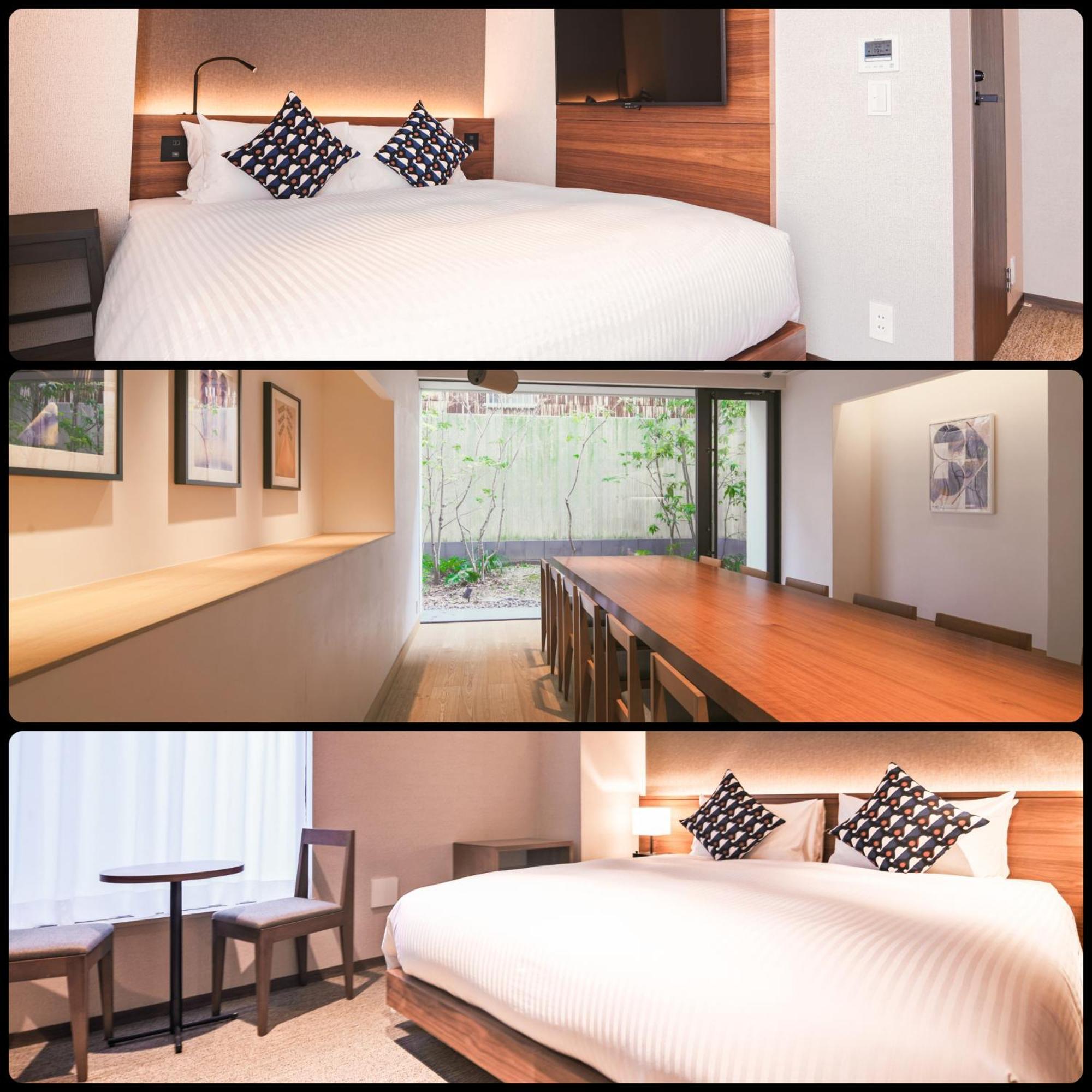 Hotel Machi Kyoto
