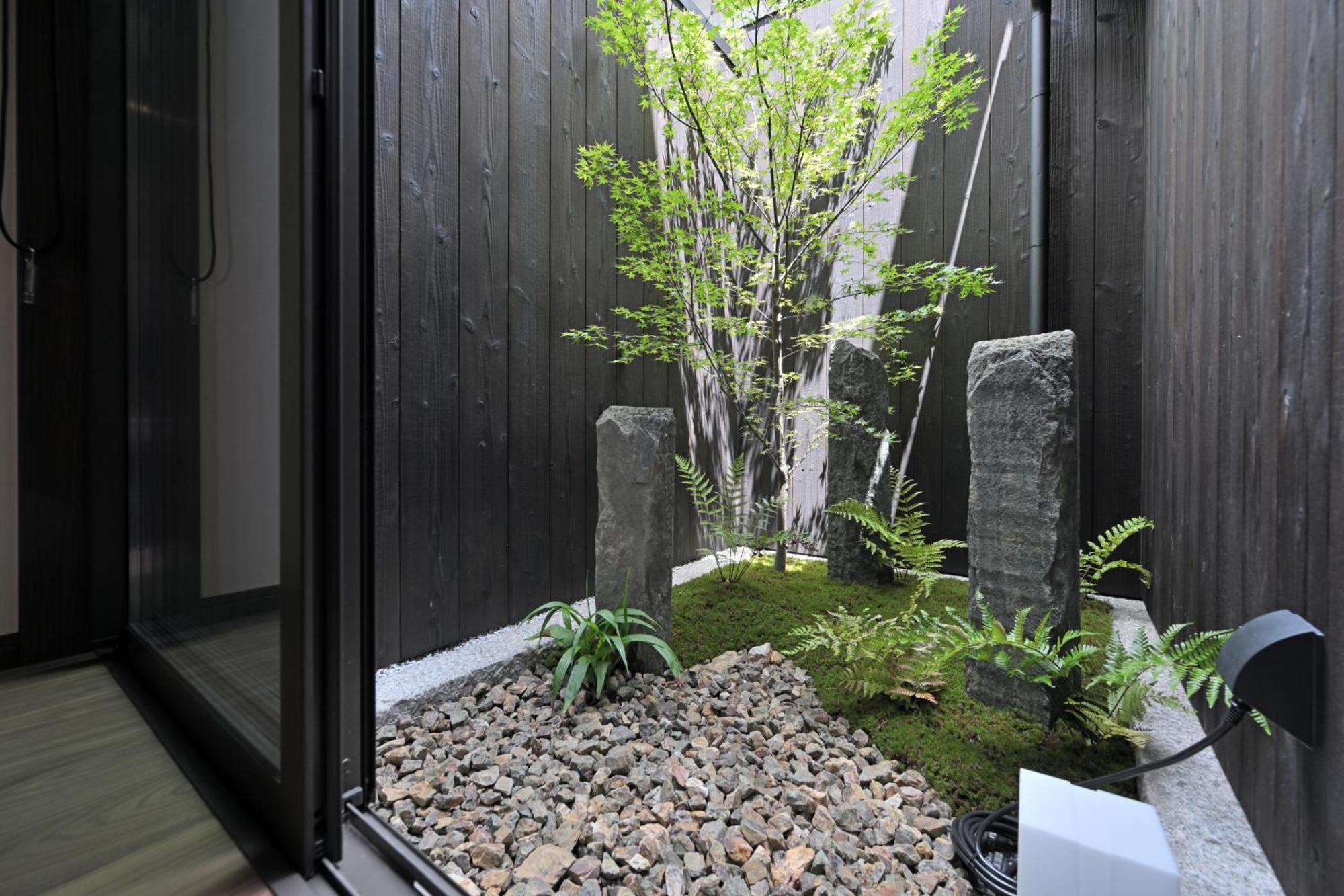 Takeya Gojo Holiday home Kyoto