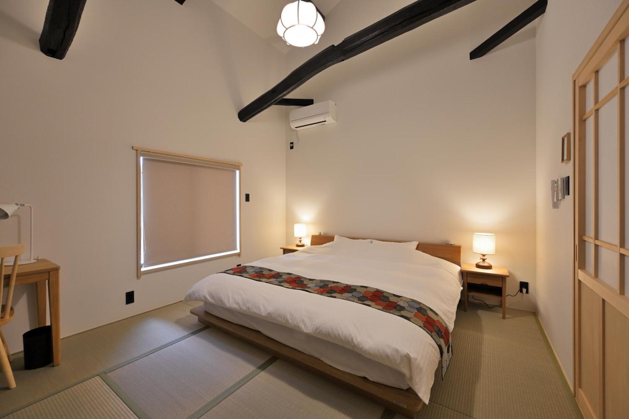 Holiday home Takeya Gojo Kyoto