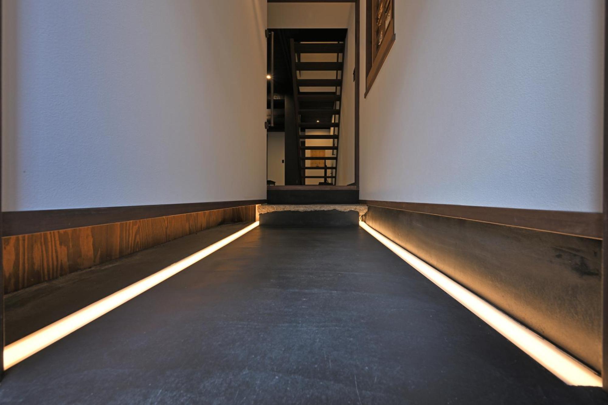 Takeya Gojo Holiday home *
