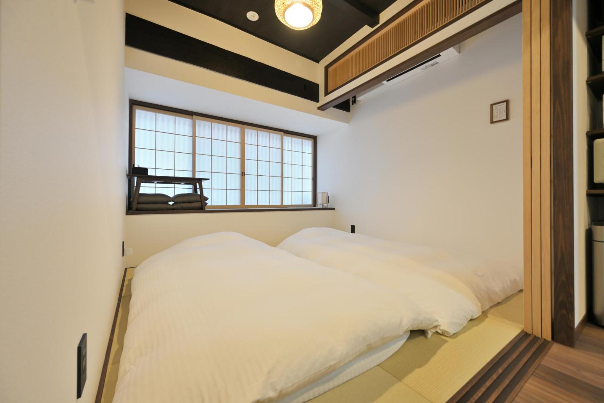 Takeya Gojo * Kyoto