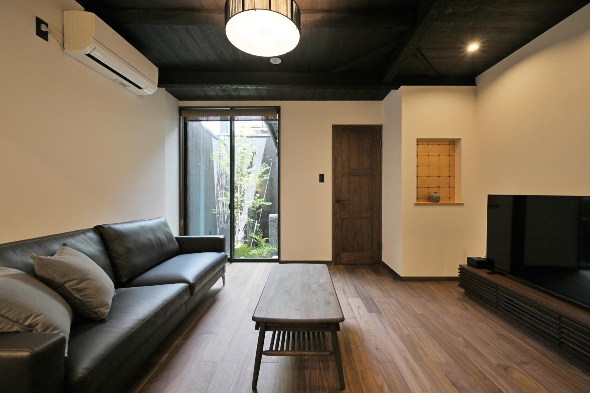 Takeya Gojo Holiday home *