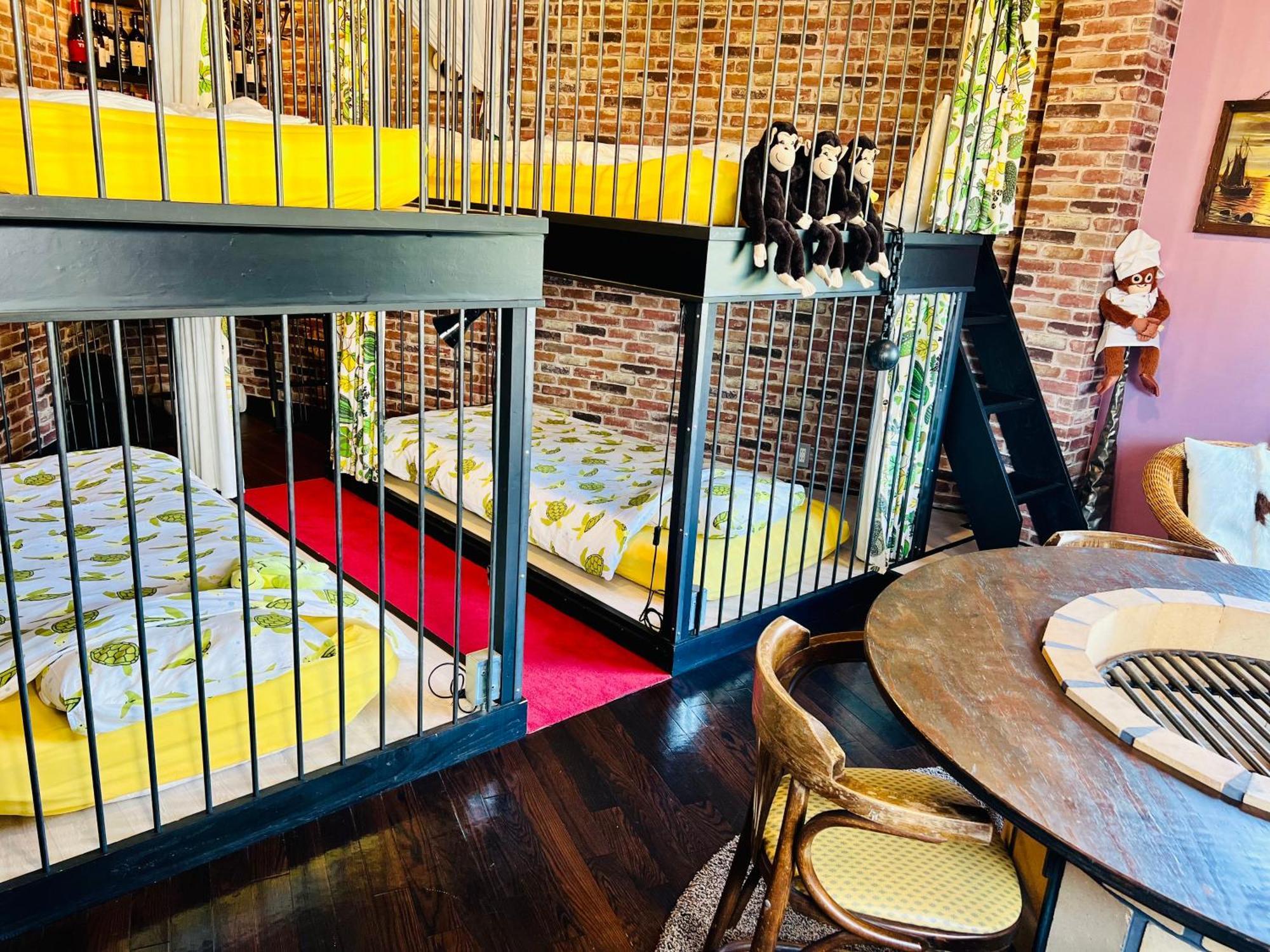 Yadoya Guest house 2*