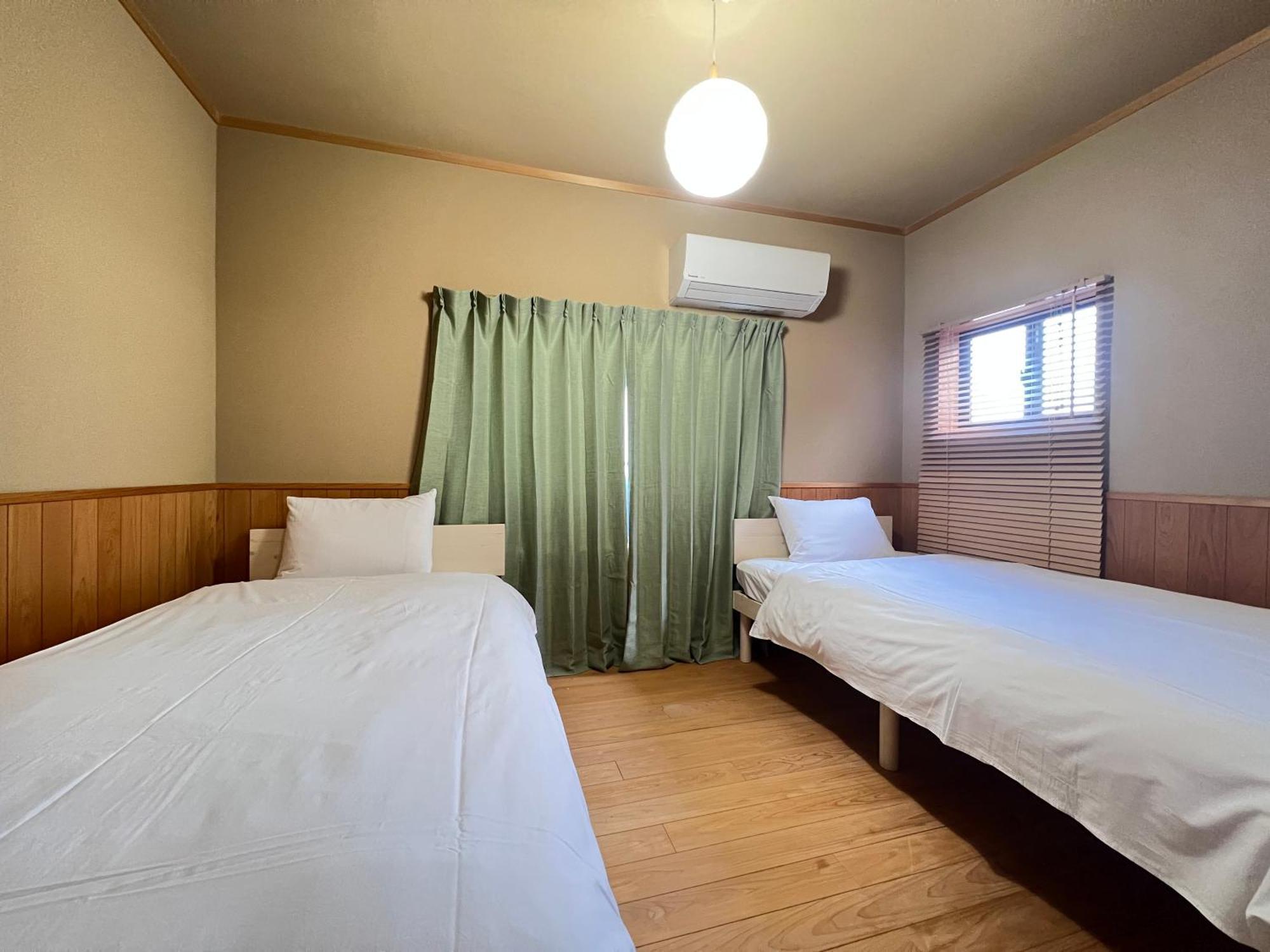 Apartment ～fushimi Inari～露天風呂付の一棟貸切のゲストハウス *