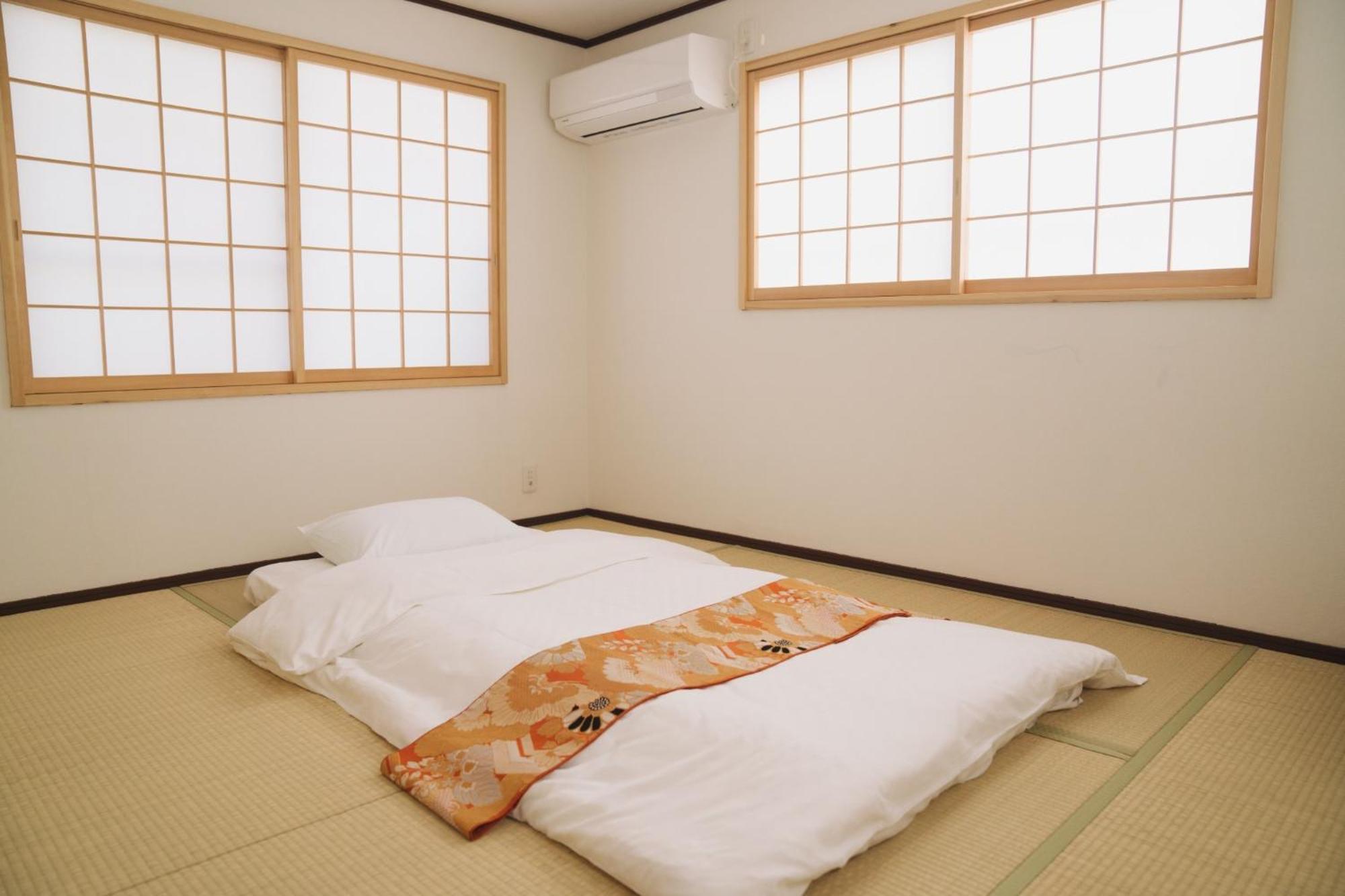 Kokoro No Sato Tsuki - Vacation 60220v Holiday home Kyoto