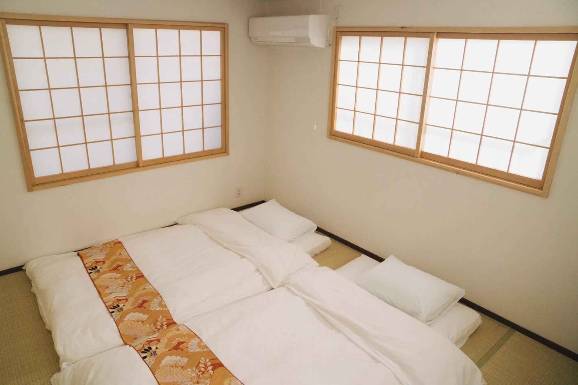 Kokoro No Sato Tsuki - Vacation 60220v Kyoto