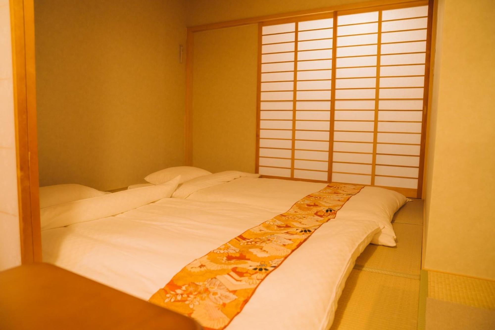 Kokoro No Sato Ume - Vacation 63204v Kyoto