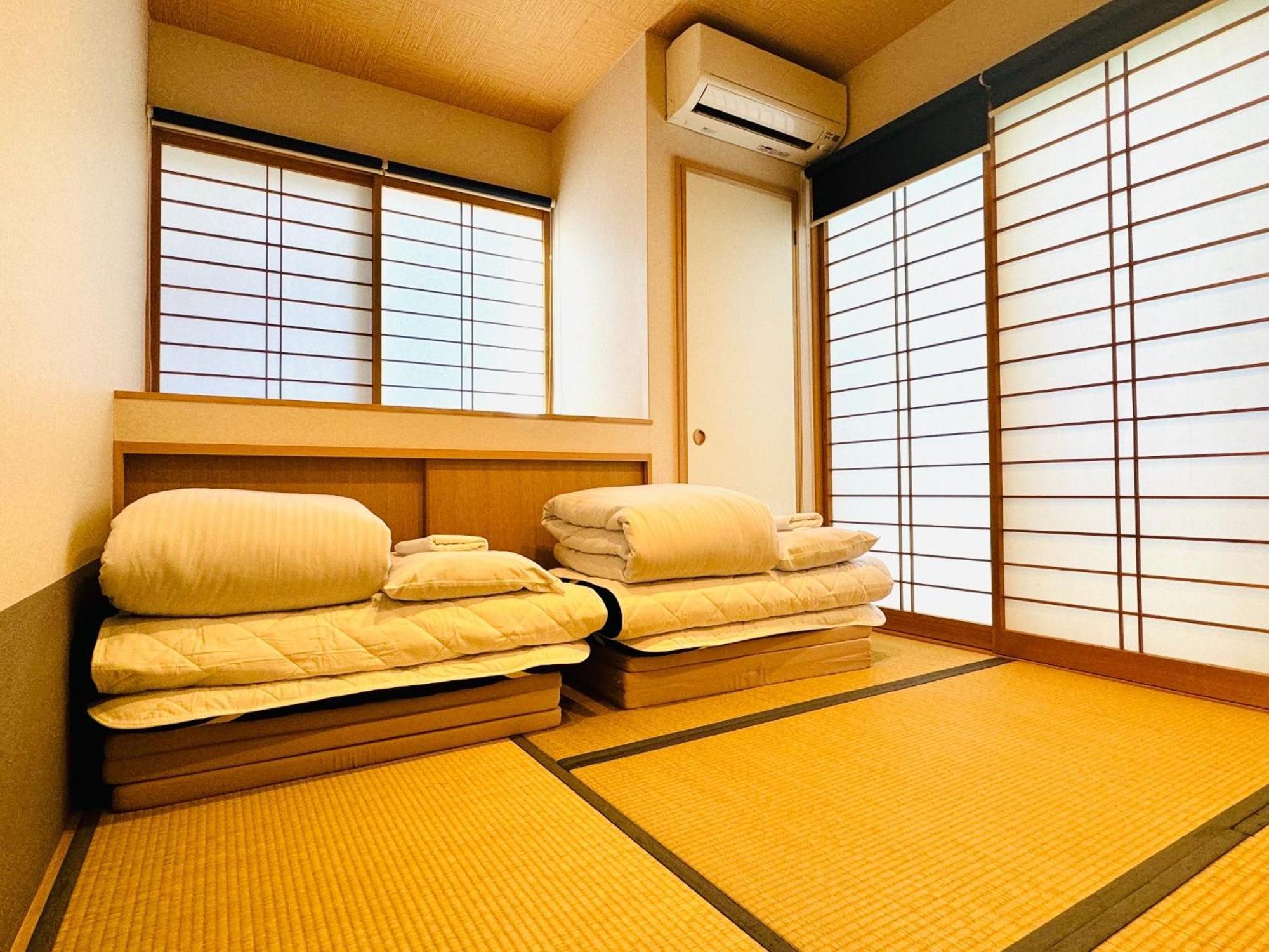 Zennichi - Vacation 15750v Apartment Kyoto