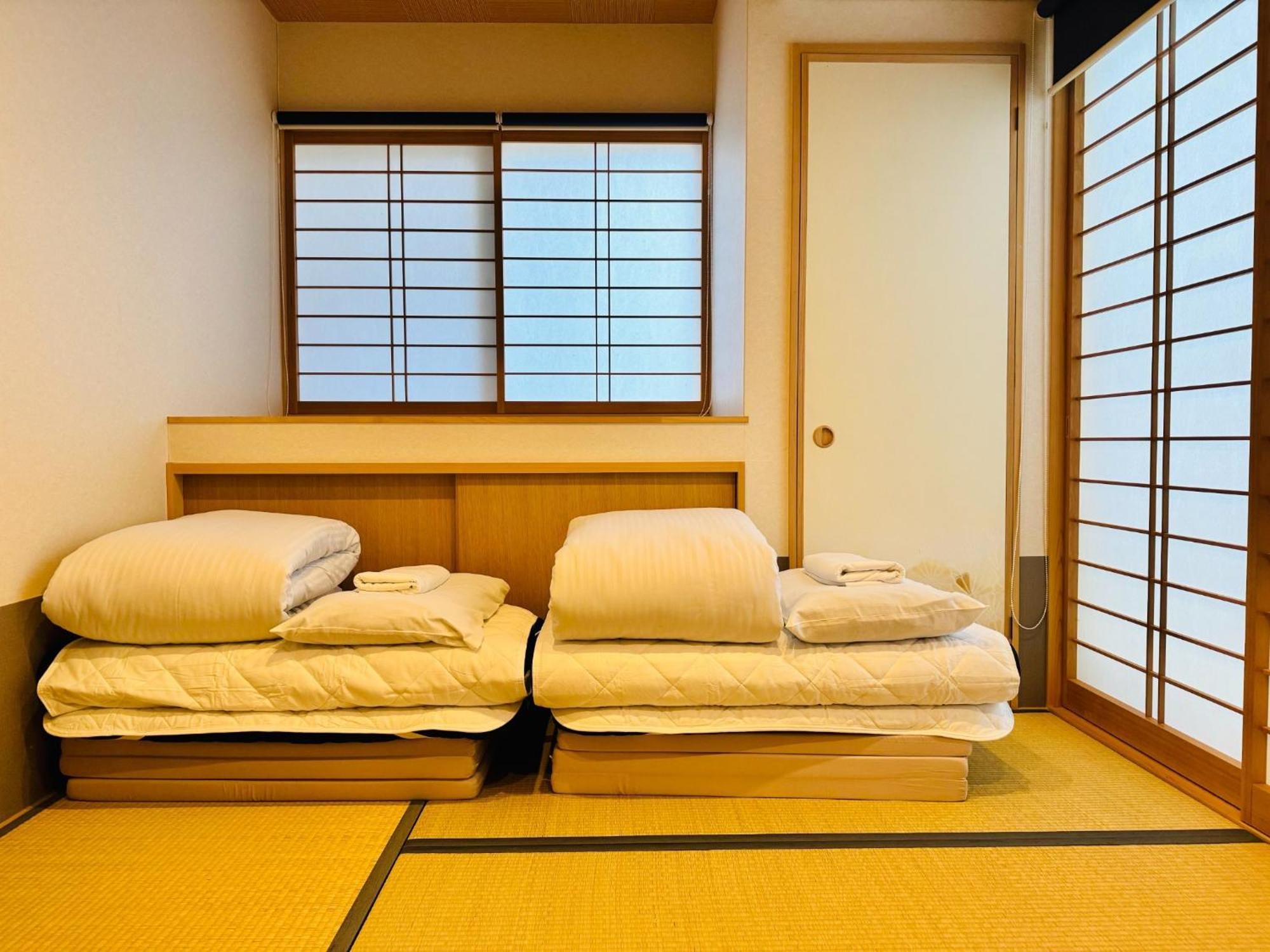Zennichi - Vacation 15750v Apartment Kyoto