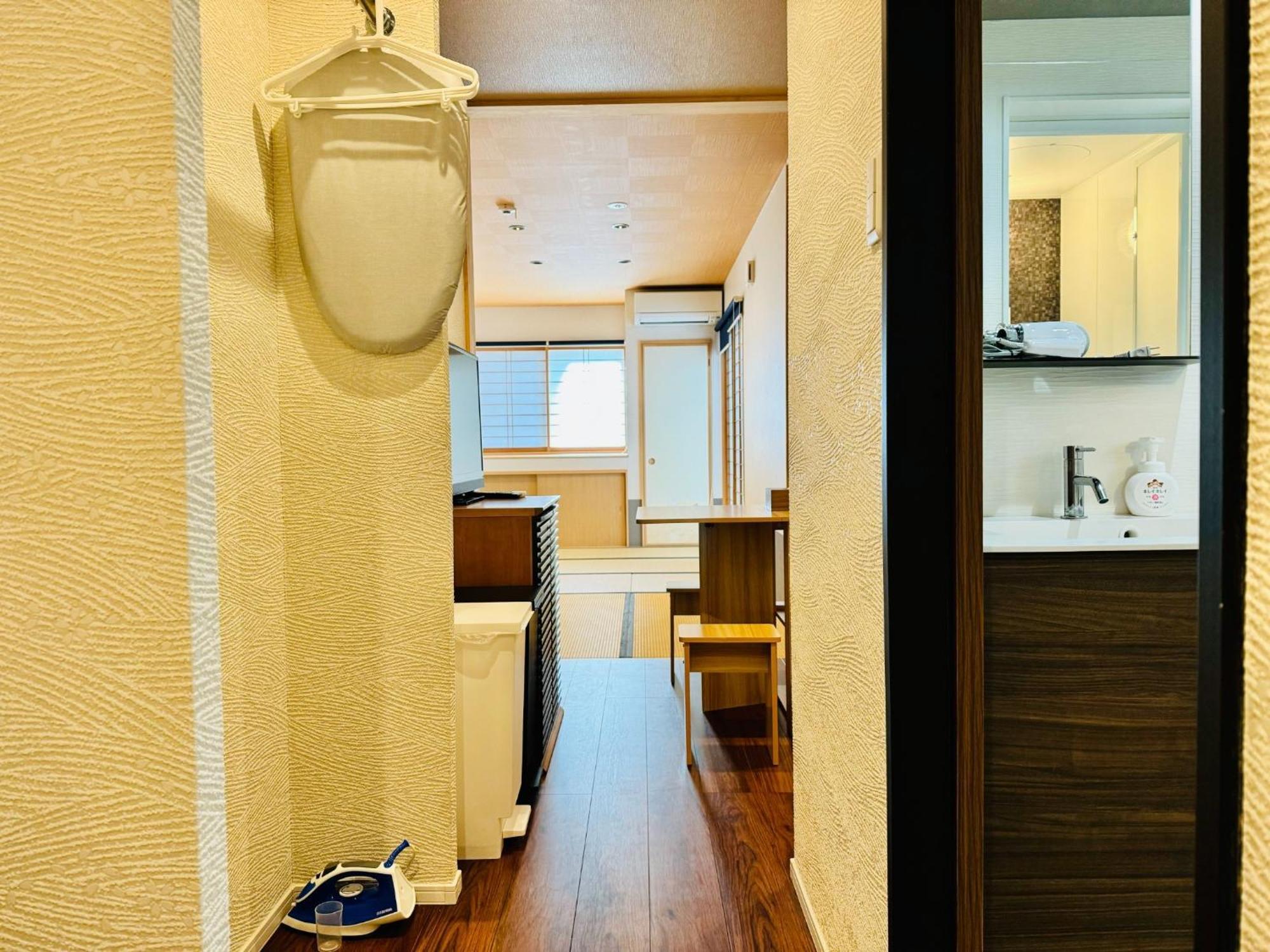 Apartment Zennichi - Vacation 15750v