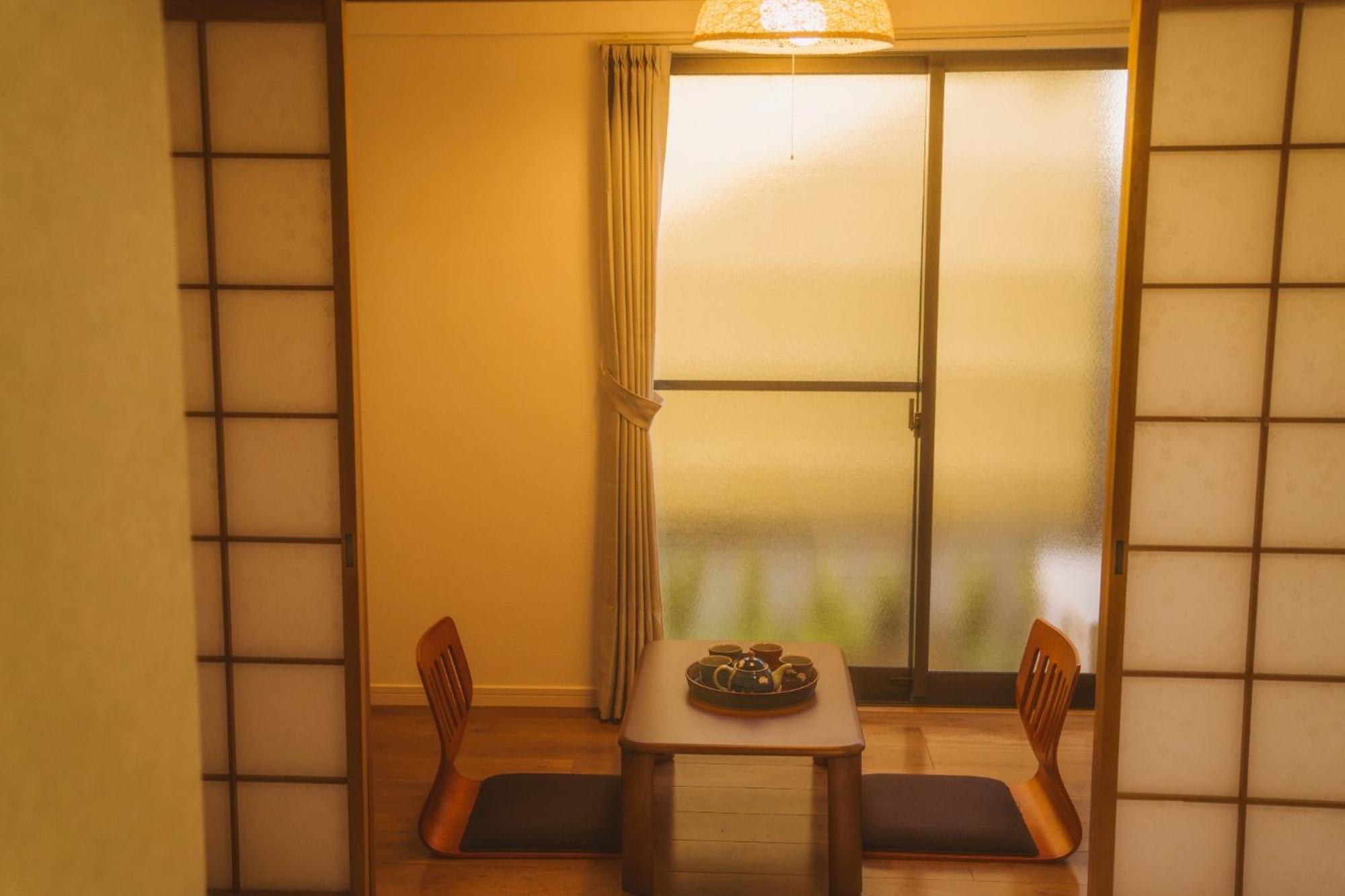 Kokoro No Sato Ume - Vacation 63204v Holiday home Kyoto