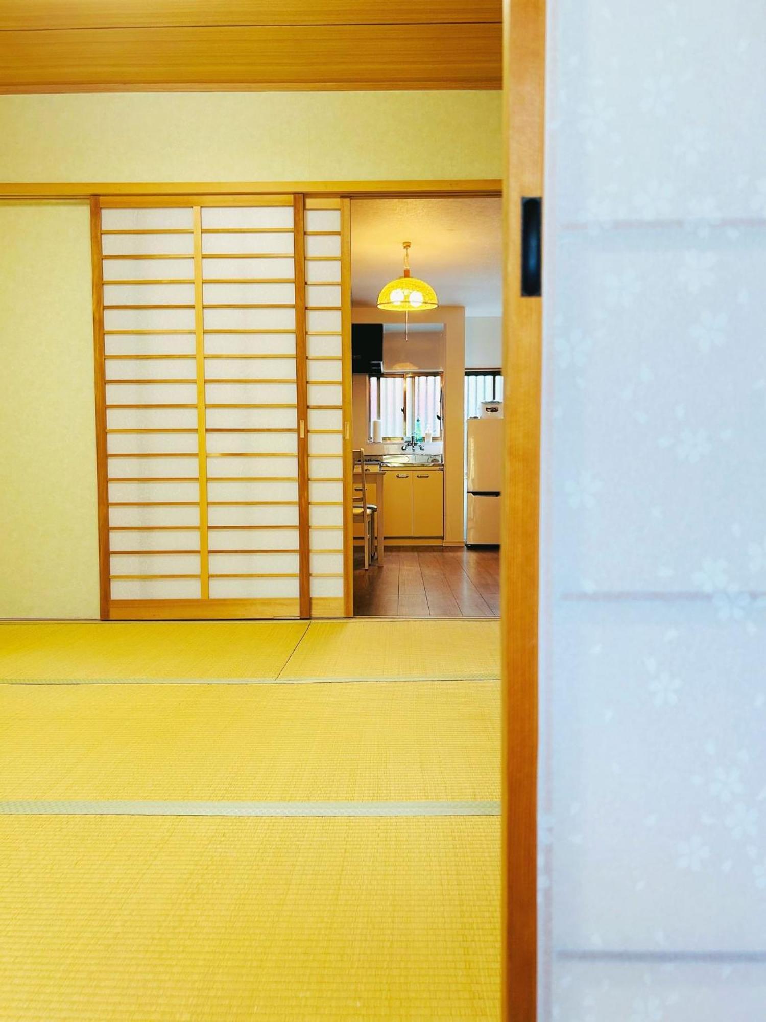 Holiday home Kokoro No Sato Ume - Vacation 63204v Kyoto