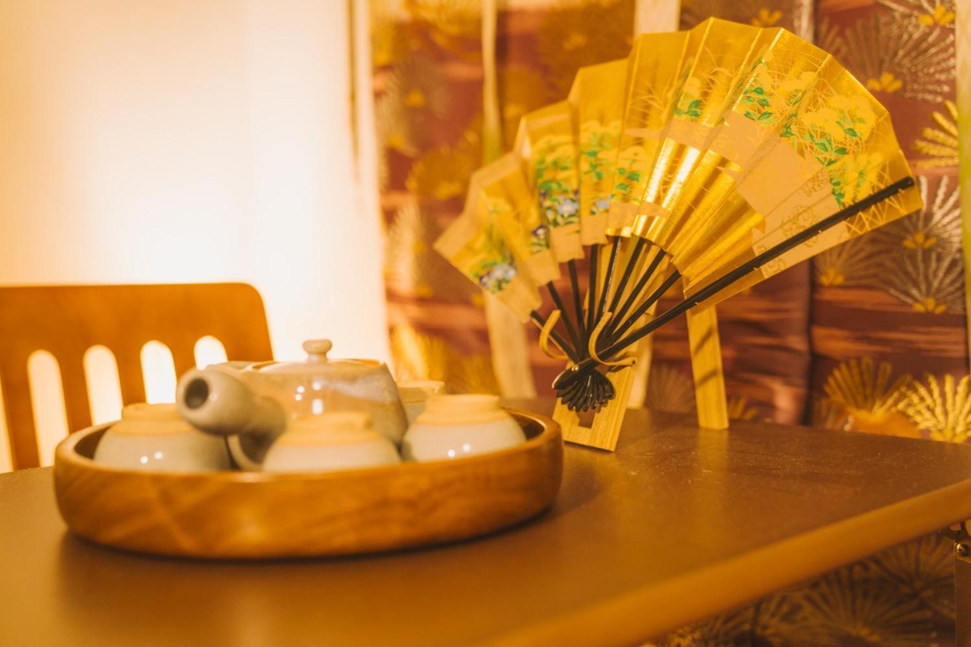 Holiday home Kokoro No Sato Ume - Vacation 63204v Kyoto