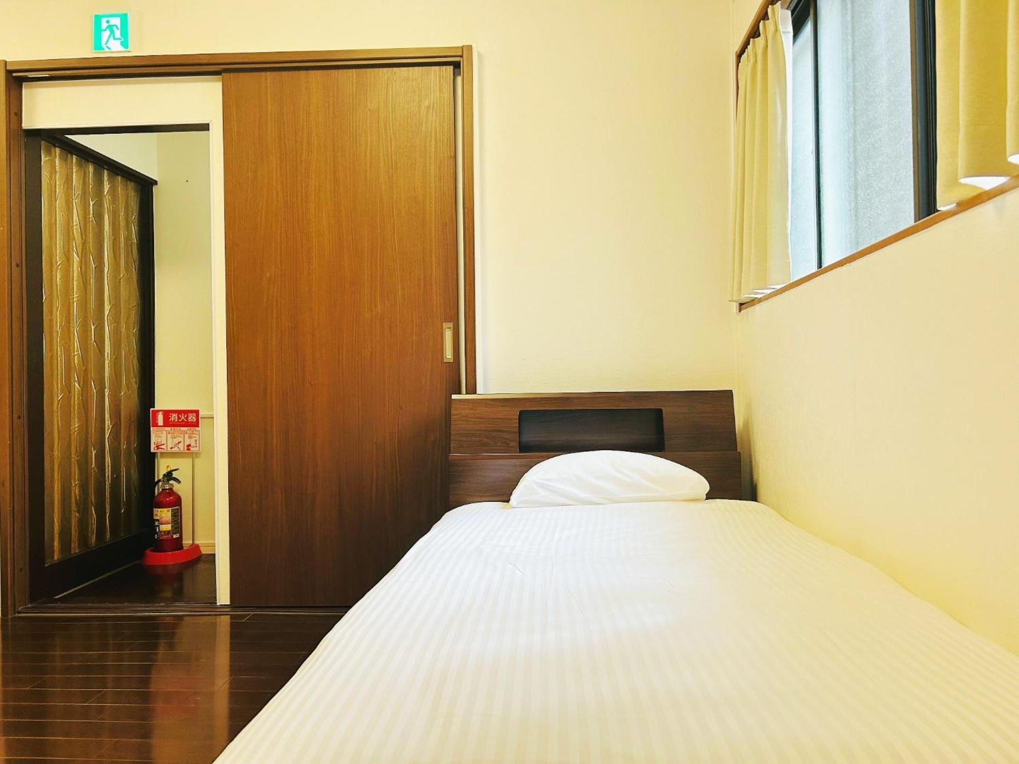 Kokoro No Sato Ume - Vacation 63204v Holiday home