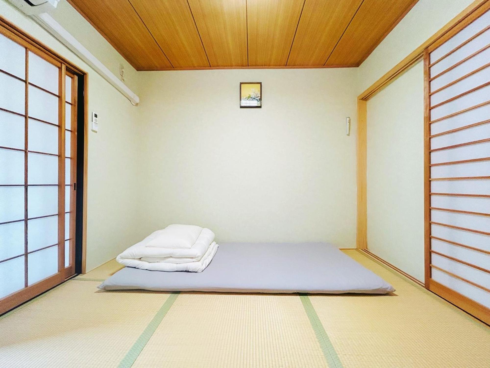 Holiday home Kokoro No Sato Ume - Vacation 63204v Kyoto